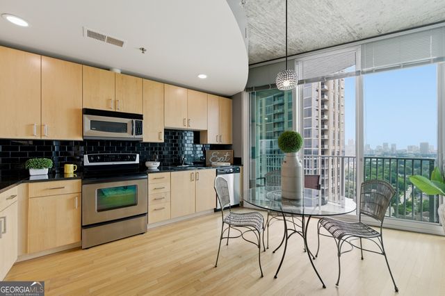 361 17th Street NW 2315, Atlanta, GA 30363