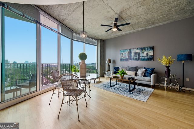 361 17th Street NW 2315, Atlanta, GA 30363