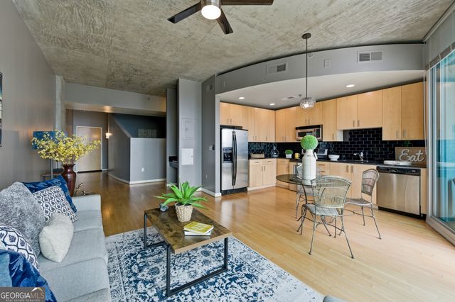 361 17th Street NW 2315, Atlanta, GA 30363