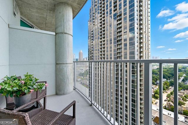 361 17th Street NW 2315, Atlanta, GA 30363