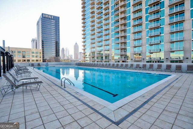 361 17th Street NW 2315, Atlanta, GA 30363