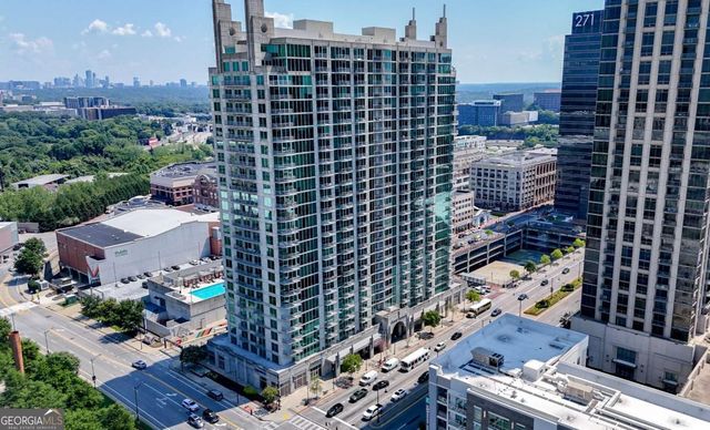 361 17th Street NW 2315, Atlanta, GA 30363