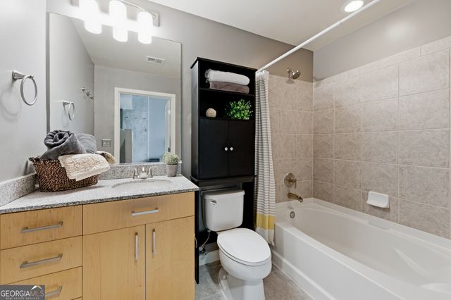 361 17th Street NW 2315, Atlanta, GA 30363