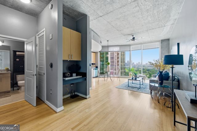 361 17th Street NW 2315, Atlanta, GA 30363