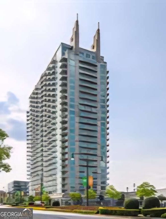 361 17th Street NW 2315, Atlanta, GA 30363