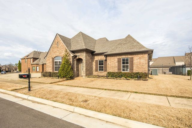 5260 SPRUCE VIEW WAY, Lakeland, TN 38002