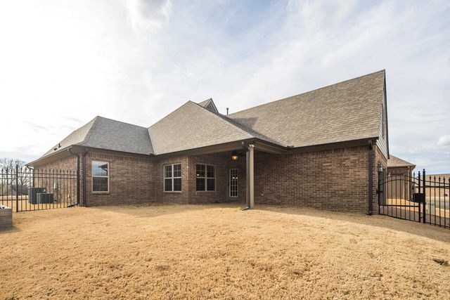 5260 SPRUCE VIEW WAY, Lakeland, TN 38002