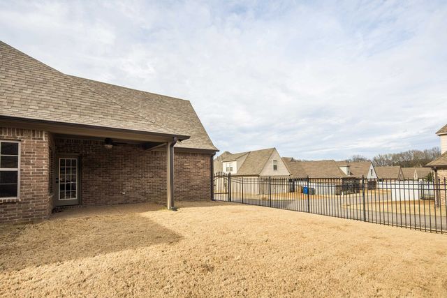 5260 SPRUCE VIEW WAY, Lakeland, TN 38002