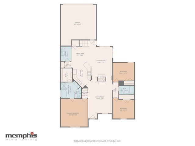 5260 SPRUCE VIEW WAY, Lakeland, TN 38002