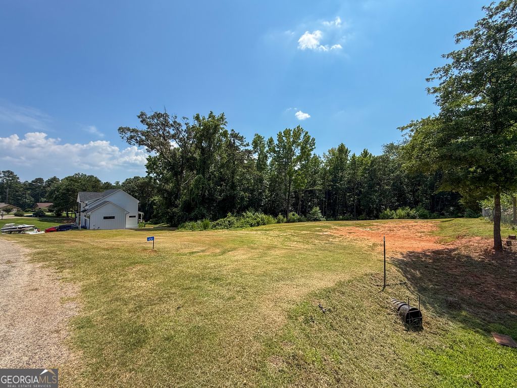 424 Harbor Point LOT 8, Hartwell, GA 30643 — photo 5