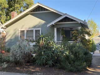 1180 N Hudson, Pasadena, CA 91104