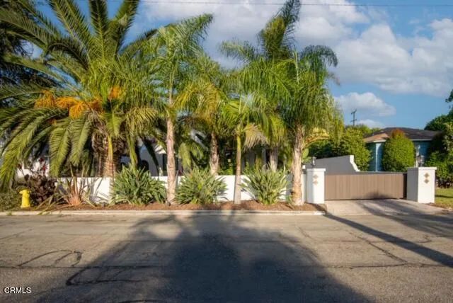 124 S Dunning Street, Ventura, CA 93003