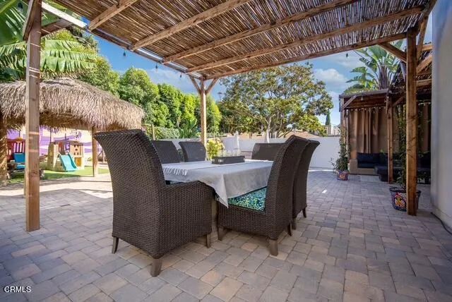 124 S Dunning Street, Ventura, CA 93003
