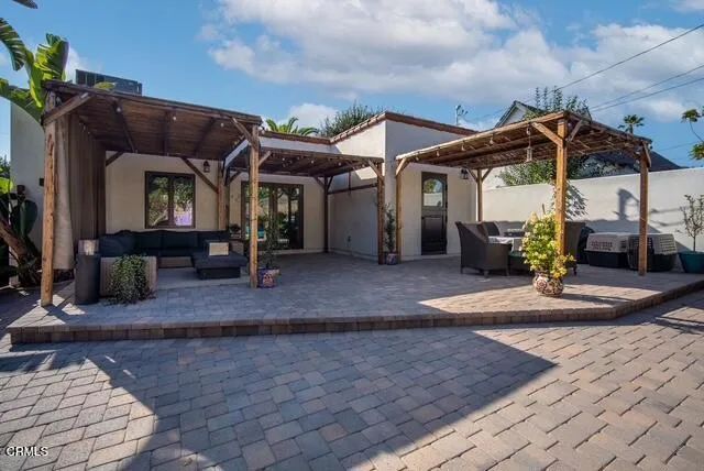 124 S Dunning Street, Ventura, CA 93003