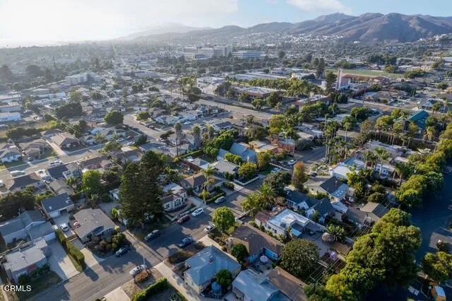 124 S Dunning Street, Ventura, CA 93003