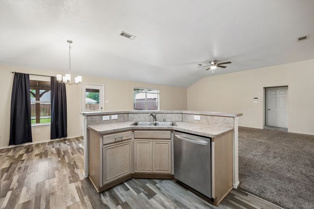 209 Meadow View Lane, Anna, TX 75409