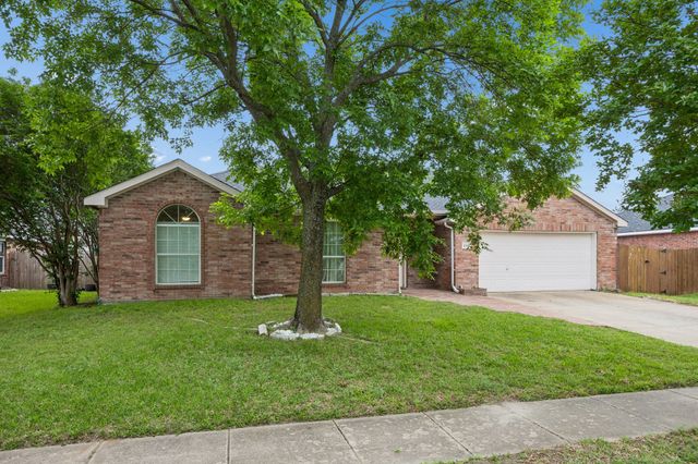 209 Meadow View Lane, Anna, TX 75409