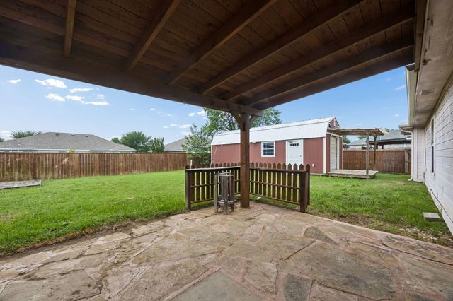 209 Meadow View Lane, Anna, TX 75409