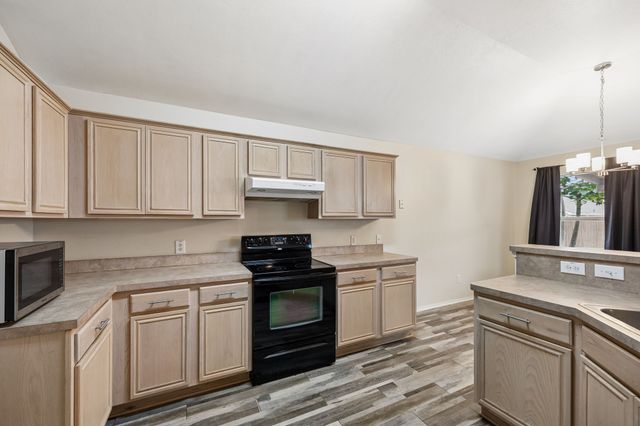 209 Meadow View Lane, Anna, TX 75409