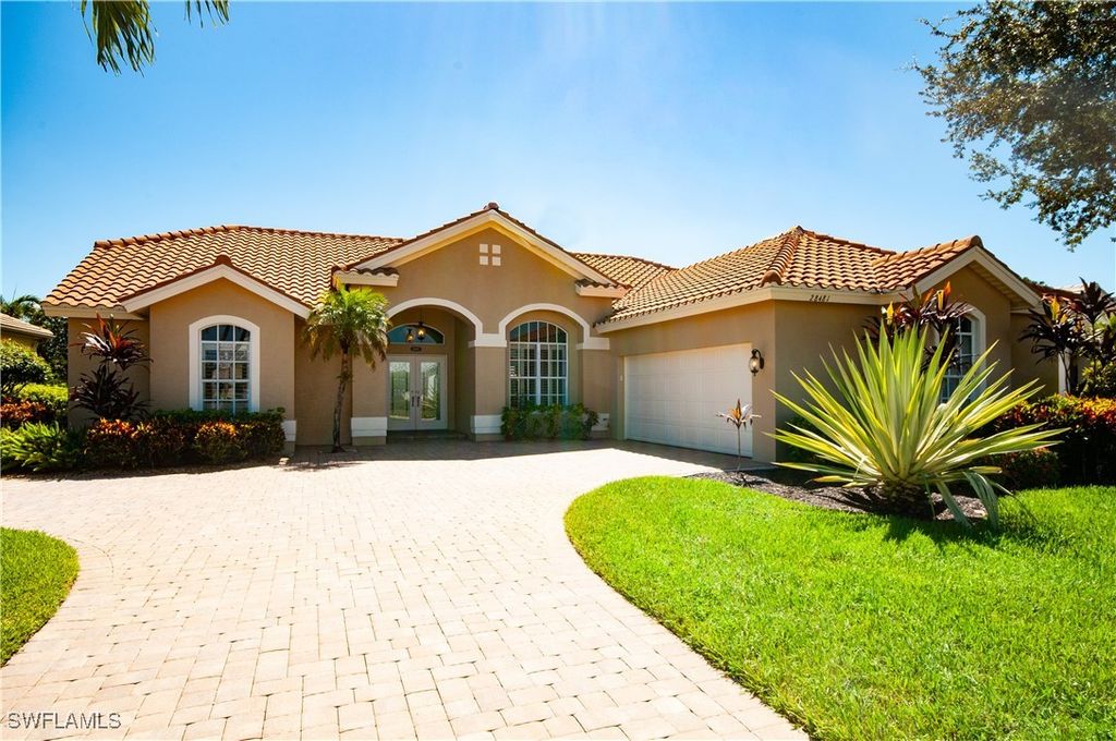 28481 Rochester CT, Bonita Springs, FL 34135