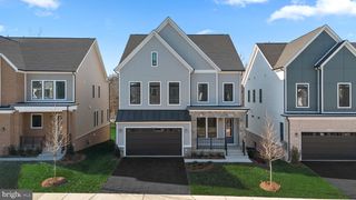 41934 NIGHT NURSE CIR #HOMESITE 3532, Brambleton, VA 20148