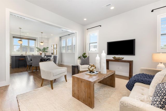 2523 Irwin Stream Road, Charlotte, NC 28208