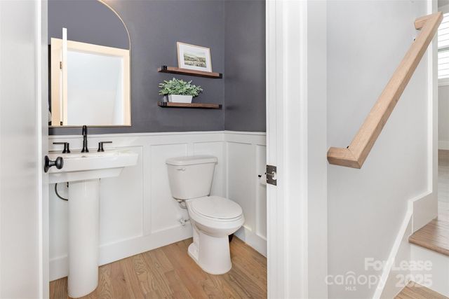 2523 Irwin Stream Road, Charlotte, NC 28208