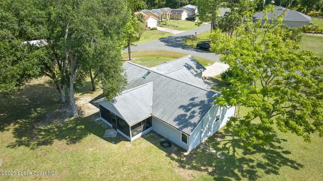 196 Delia Avenue NW, Palm Bay, FL 32907