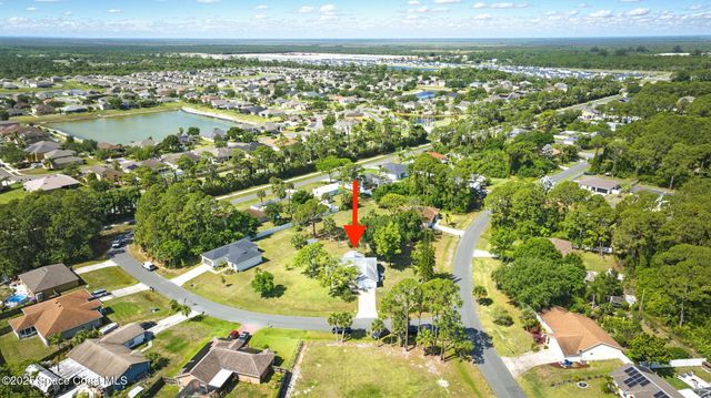 196 Delia Avenue NW, Palm Bay, FL 32907