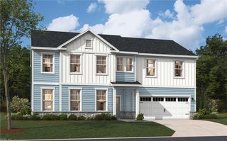 MM Celestial Way (Lorraine), Yorktown, VA 23693