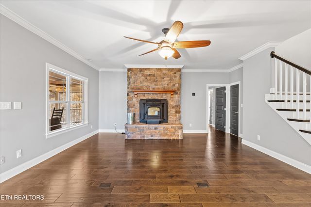 1059 Houston Springs Rd, Greenback, TN 37742