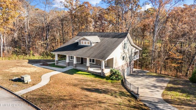 1059 Houston Springs Rd, Greenback, TN 37742