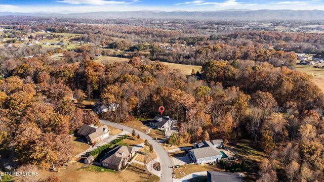 1059 Houston Springs Rd, Greenback, TN 37742