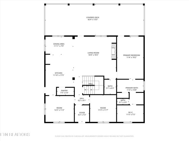 1059 Houston Springs Rd, Greenback, TN 37742