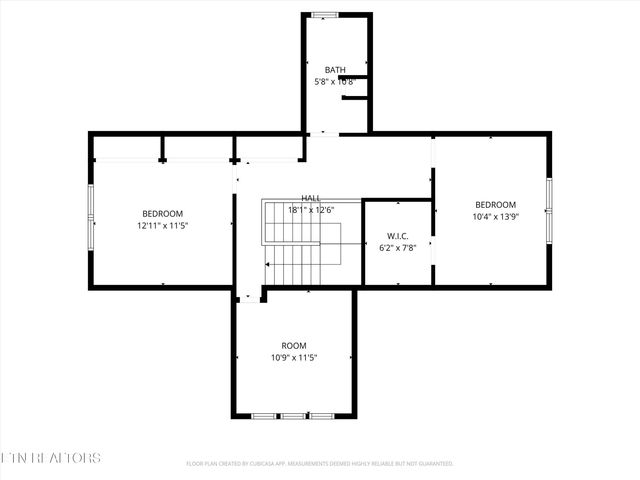 1059 Houston Springs Rd, Greenback, TN 37742