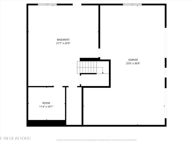 1059 Houston Springs Rd, Greenback, TN 37742