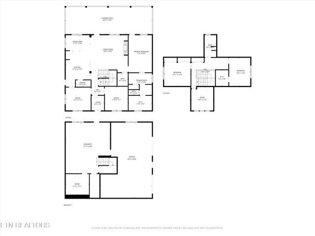 1059 Houston Springs Rd, Greenback, TN 37742