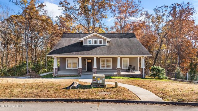 1059 Houston Springs Rd, Greenback, TN 37742