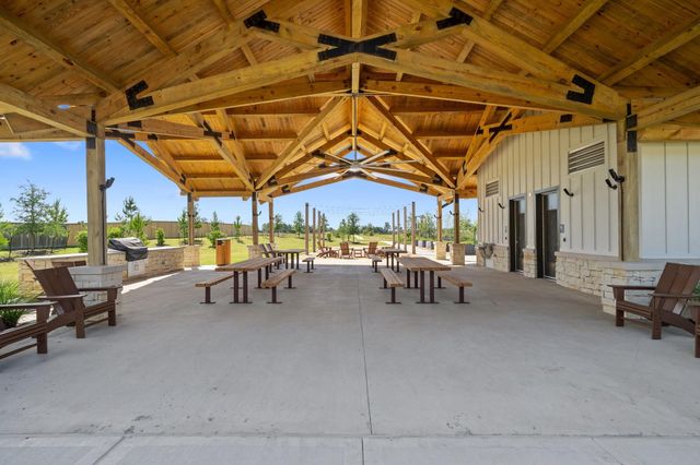 123 Longhorn Run Drive, Montgomery, TX 77356