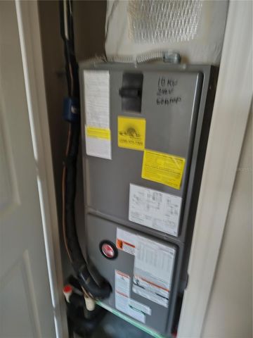 401 MALPELO AVENUE, Punta Gorda, FL 33983