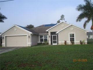 401 MALPELO AVENUE, Punta Gorda, FL 33983
