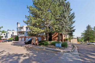 3684 Iguana Drive, Colorado Springs, CO 80910