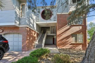3684 Iguana Drive, Colorado Springs, CO 80910