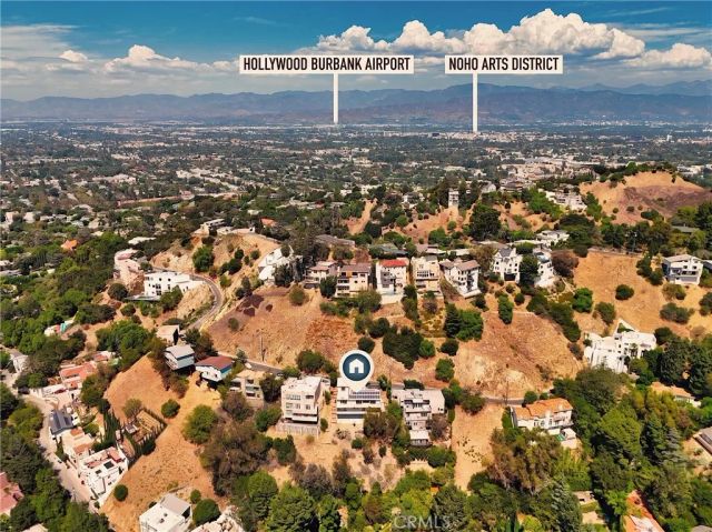 3858 Alta Mesa, Studio City, CA 91604