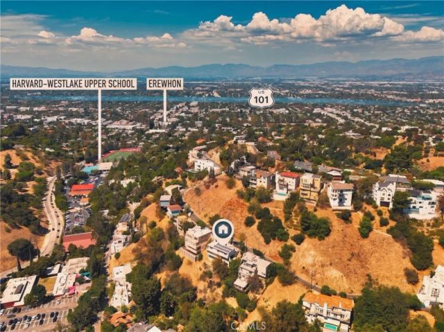 3858 Alta Mesa, Studio City, CA 91604
