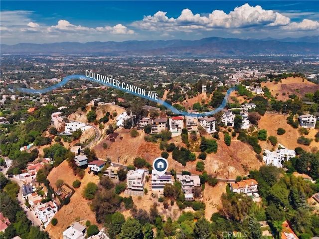 3858 Alta Mesa, Studio City, CA 91604