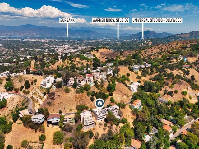 3858 Alta Mesa, Studio City, CA 91604