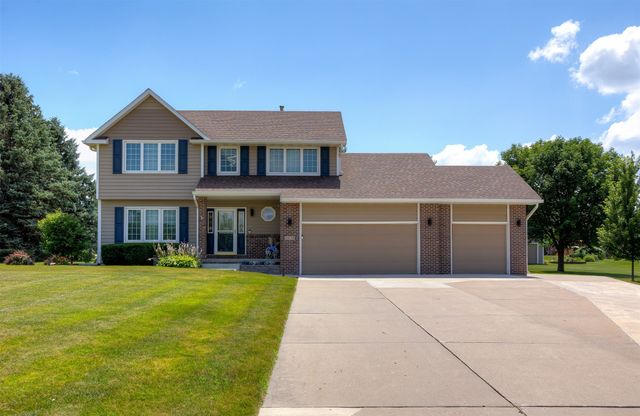 2839 NE 96th Avenue, Ankeny, IA 50021