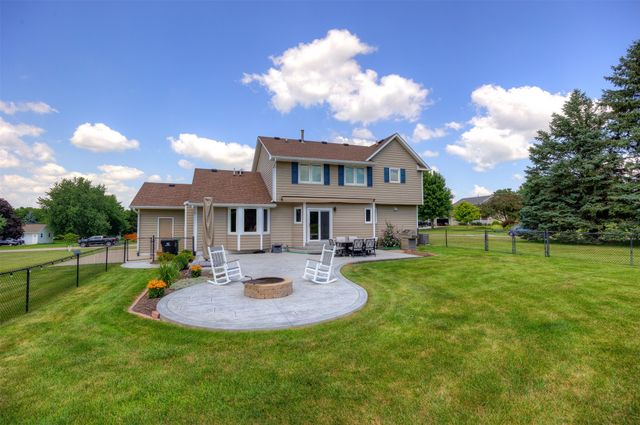 2839 NE 96th Avenue, Ankeny, IA 50021
