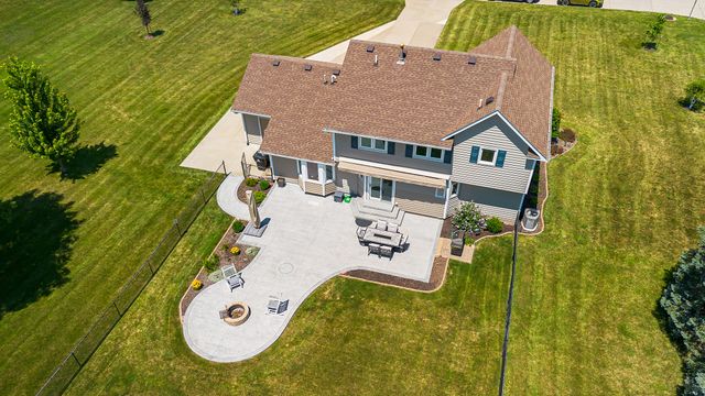 2839 NE 96th Avenue, Ankeny, IA 50021